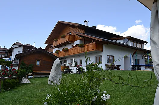Häuslerhof - Liste Photo