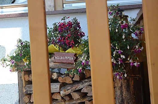 Häuslerhof - Liste Photo