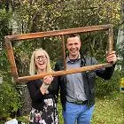 Hannes & Judith