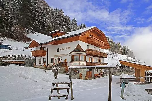 Felderhof - Liste Photo
