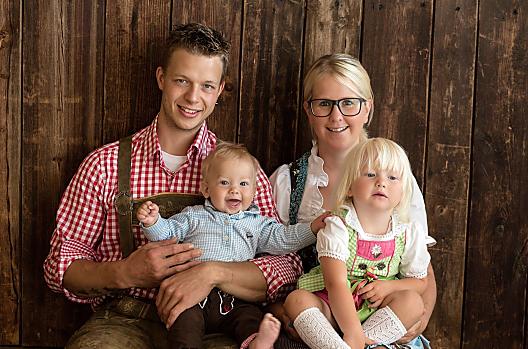 Felderhof - Liste Photo