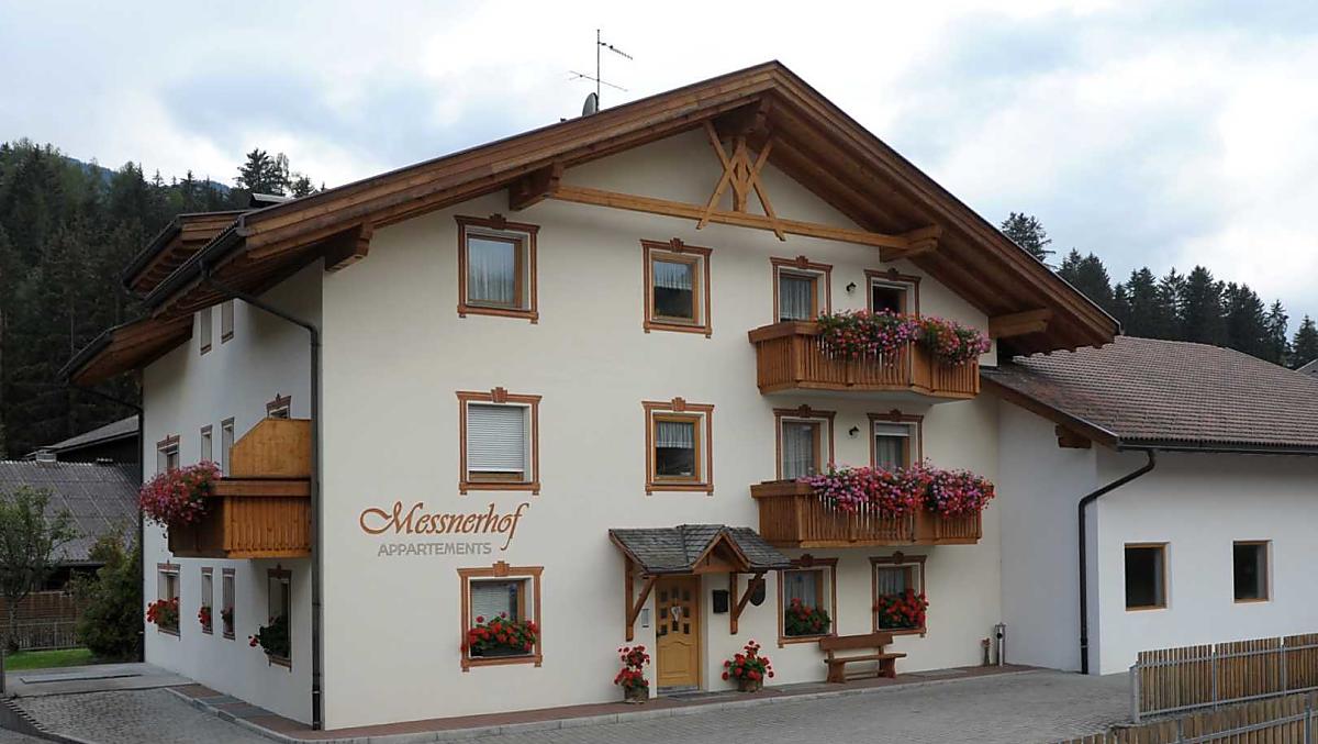 Messnerhof - gallery Photo