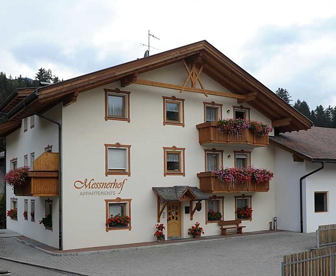 Messnerhof - gallery Photo