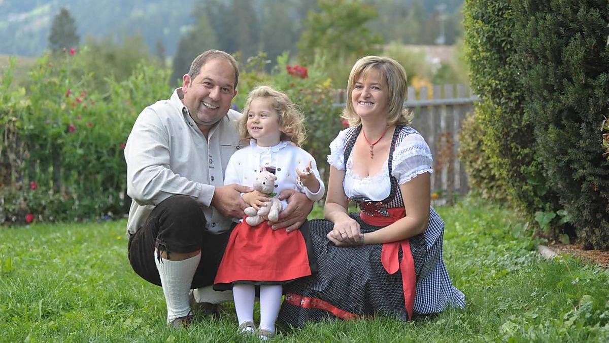 Messnerhof - gallery Photo