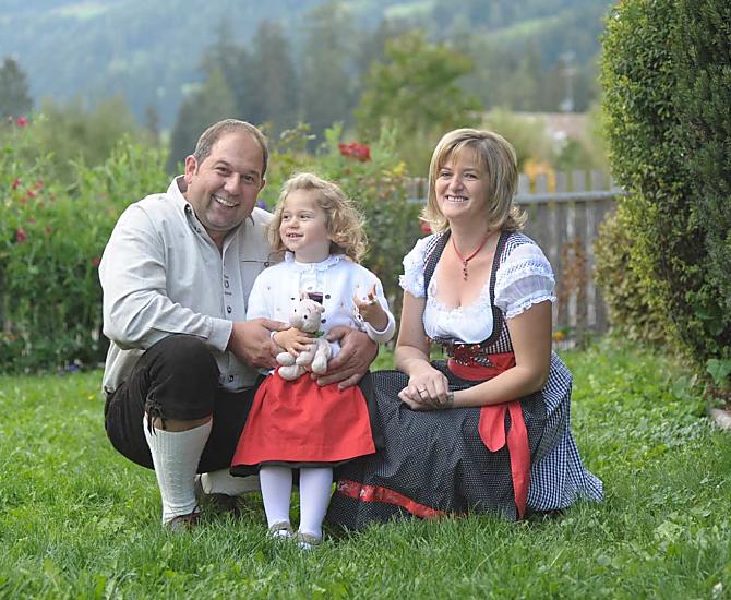 Messnerhof - gallery Photo