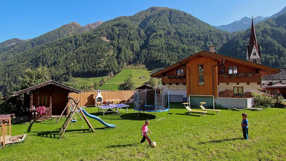 Obermairhof - Bildergalerie Photo
