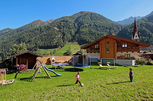 Obermairhof - Liste Photo