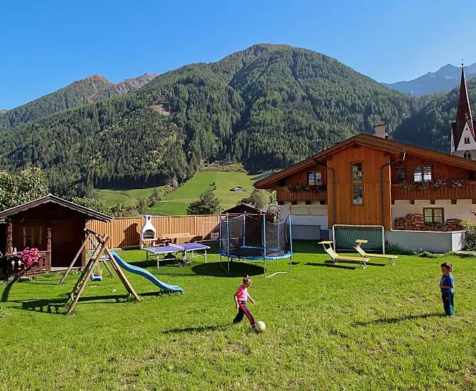 Obermairhof - Bildergalerie Photo