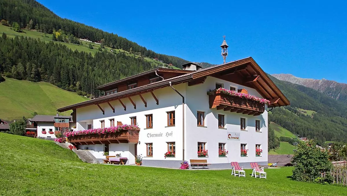 Obermairhof - gallery Photo