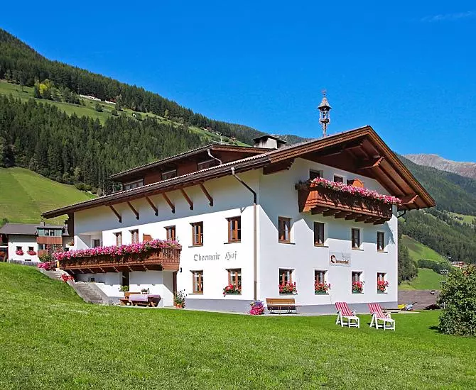 Obermairhof - Bildergalerie Photo