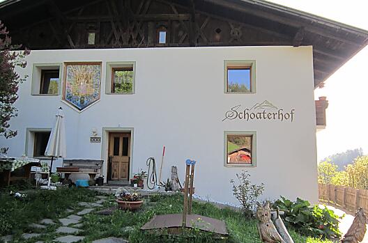 Schoater - Liste Photo