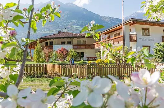 Winkler in Ried - Liste Photo