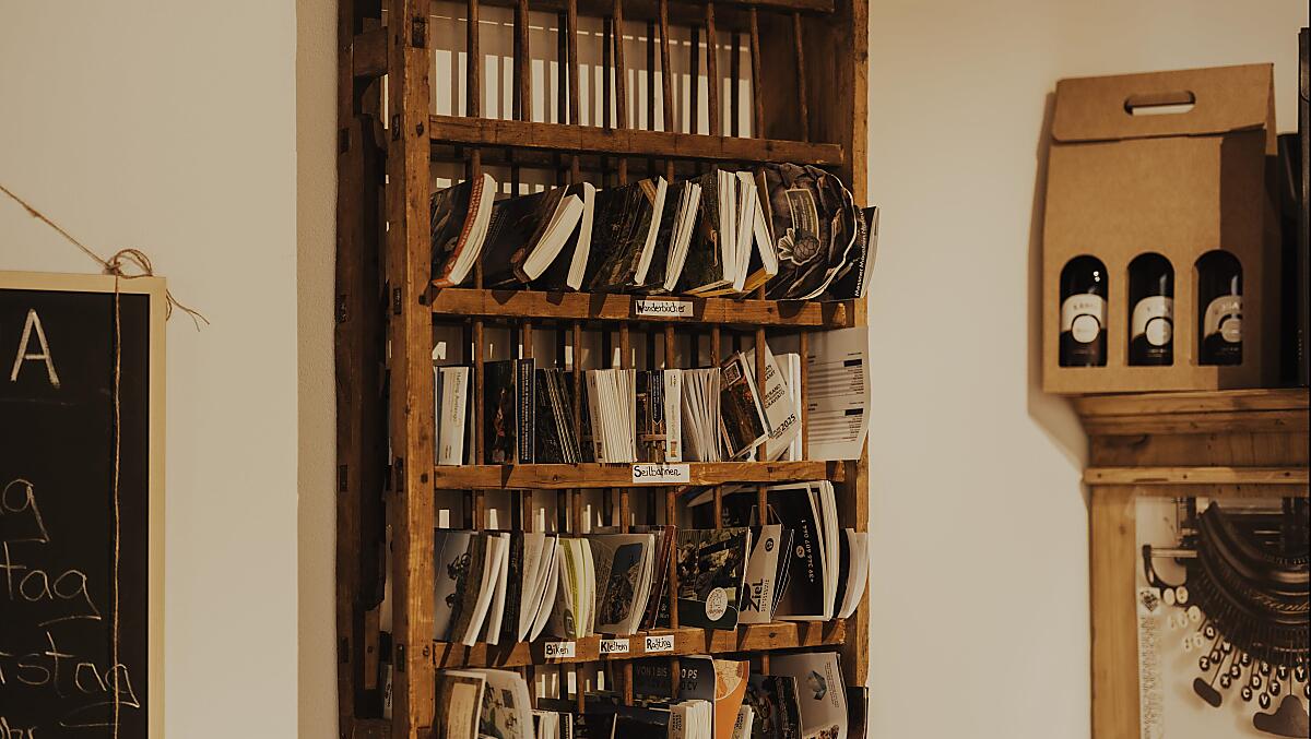 Ansitz Mairhof - gallery Photo