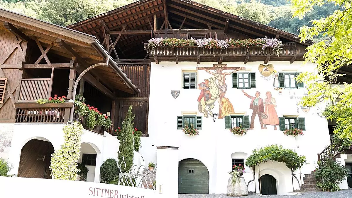 Sittnerhof - gallery Photo