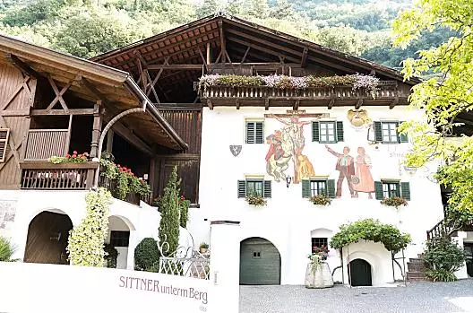 Sittnerhof - Liste Photo