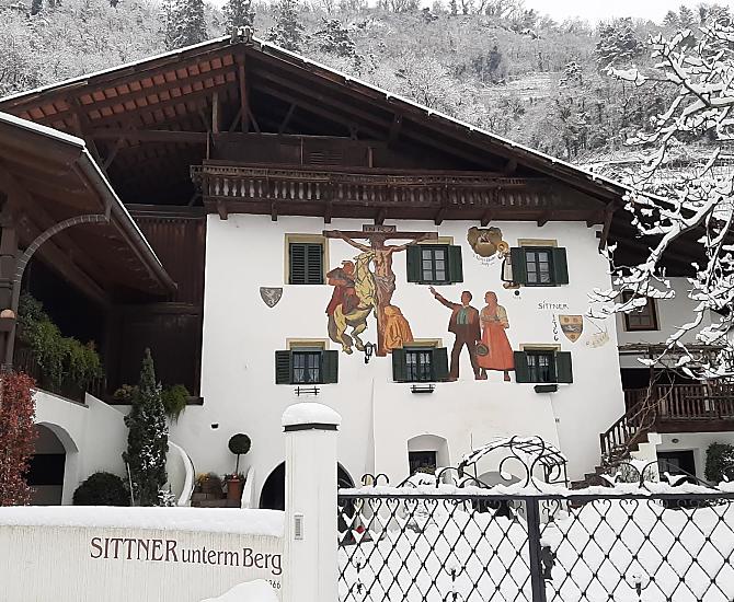 Sittnerhof - gallery Photo