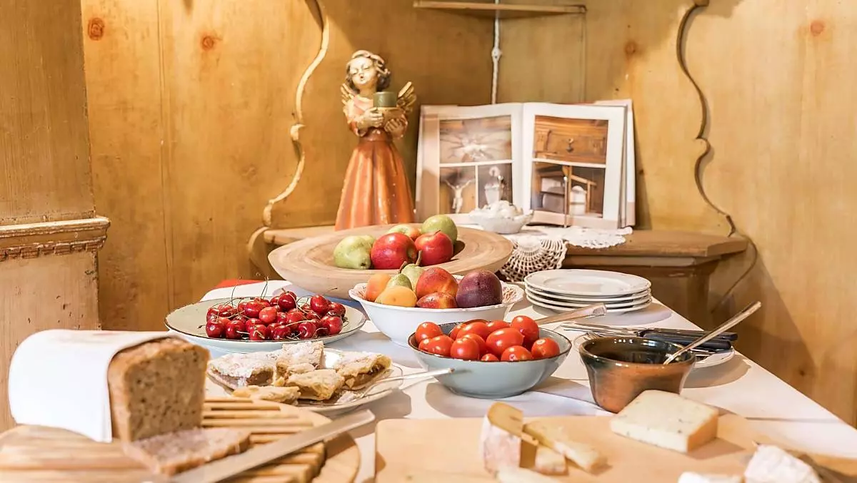 Sittnerhof - gallery Photo