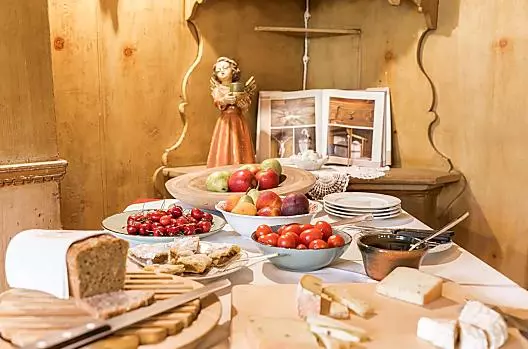 Sittnerhof - Liste Photo