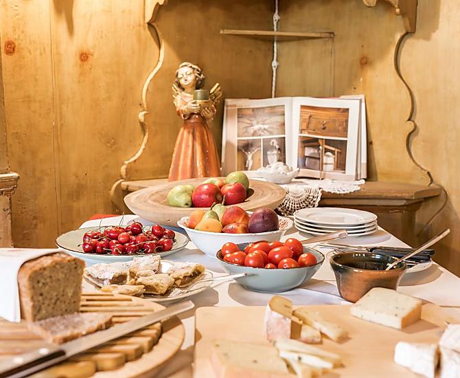 Sittnerhof - gallery Photo