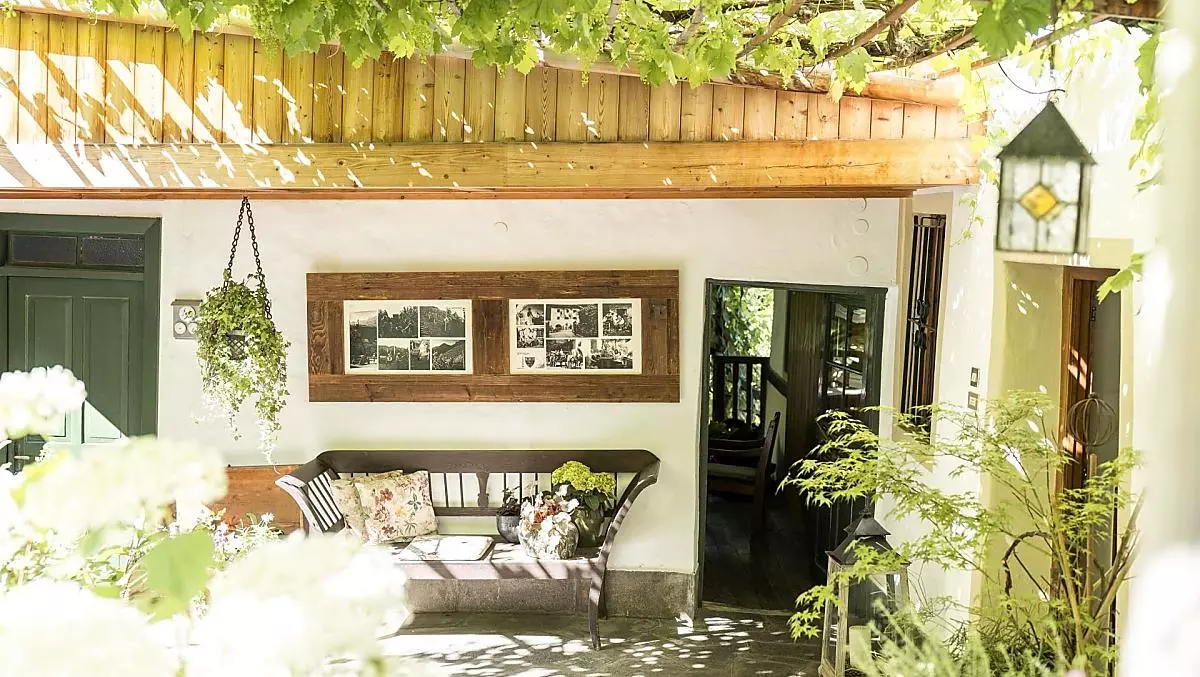 Sittnerhof - gallery Photo