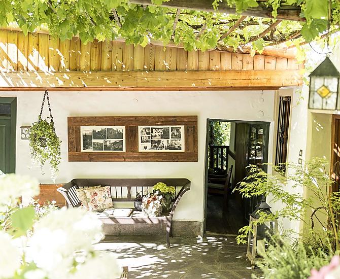 Sittnerhof - gallery Photo
