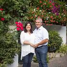 Susanne e Martin Brunner