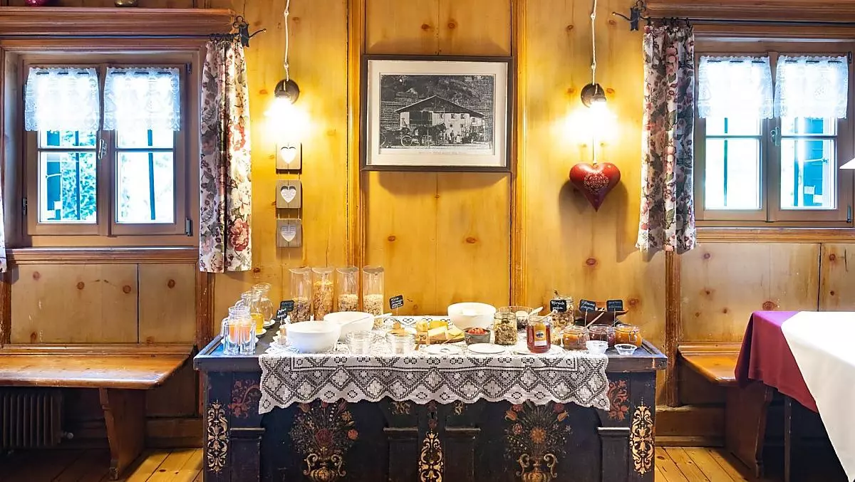Sittnerhof - gallery Photo