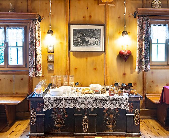 Sittnerhof - gallery Photo