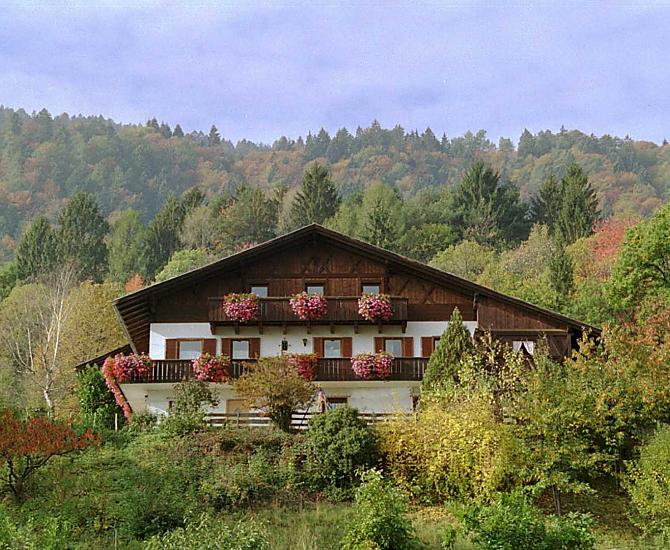 Reinmannhof - gallery Photo