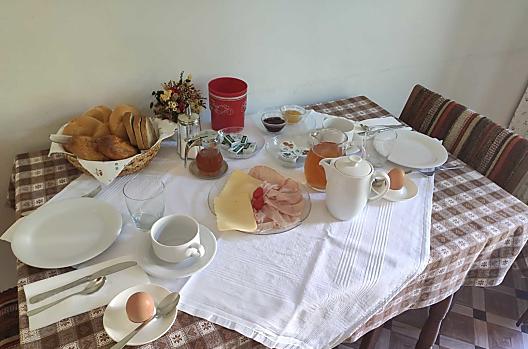 Reinmannhof - list Photo