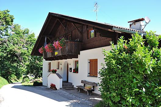 Reinmannhof - list Photo