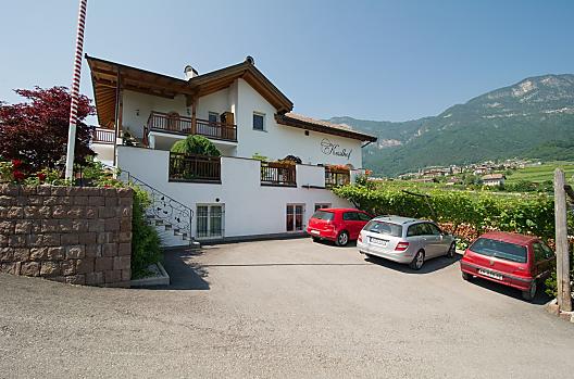 Kesslhof - list Photo