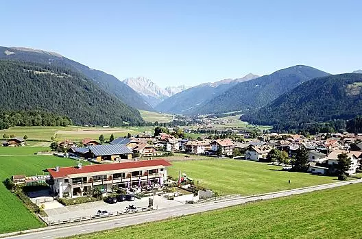 Lerchnhof - Liste Photo