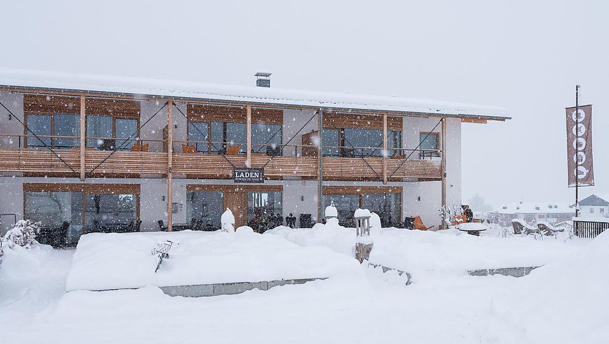 Lerchnhof - gallery Photo