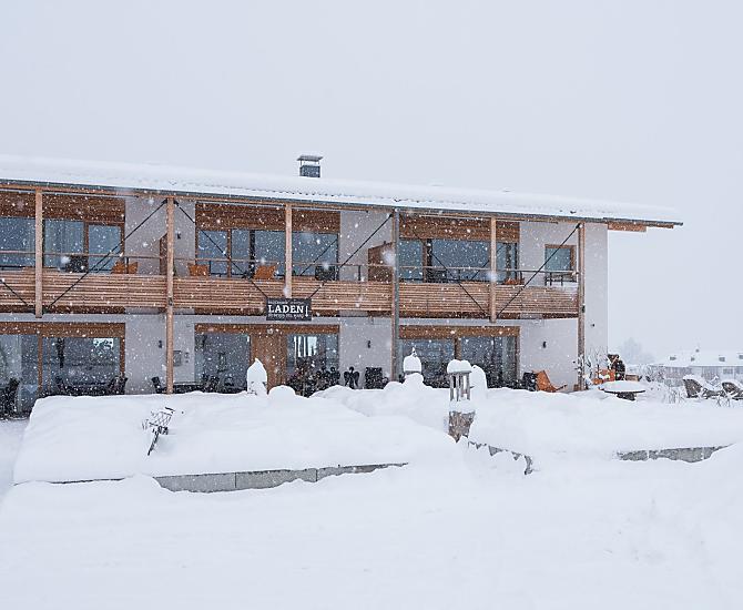 Lerchnhof - gallery Photo