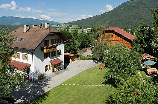 Bachlechnerhof - list Photo