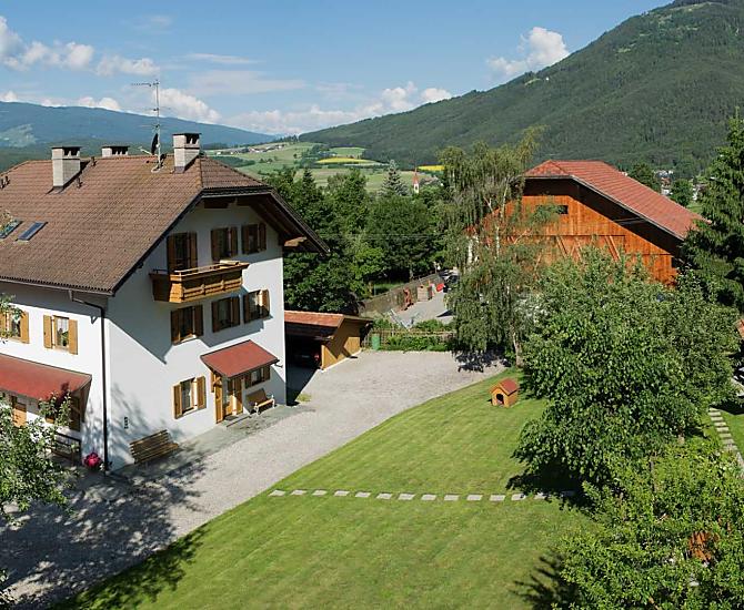 Bachlechnerhof - gallery Photo