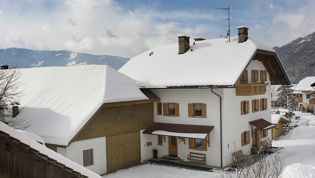 Bachlechnerhof - gallery Photo