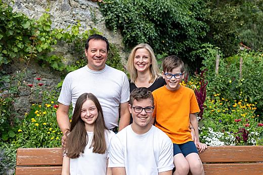 Bachlechnerhof - owner Photo