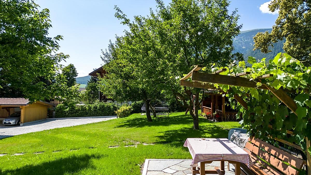 Bachlechnerhof - gallery Photo
