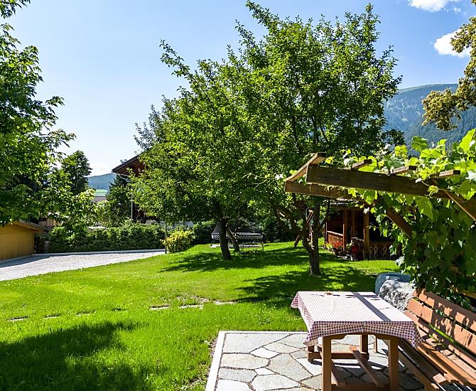 Bachlechnerhof - gallery Photo