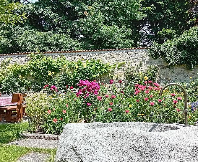 Bachlechnerhof - gallery Photo