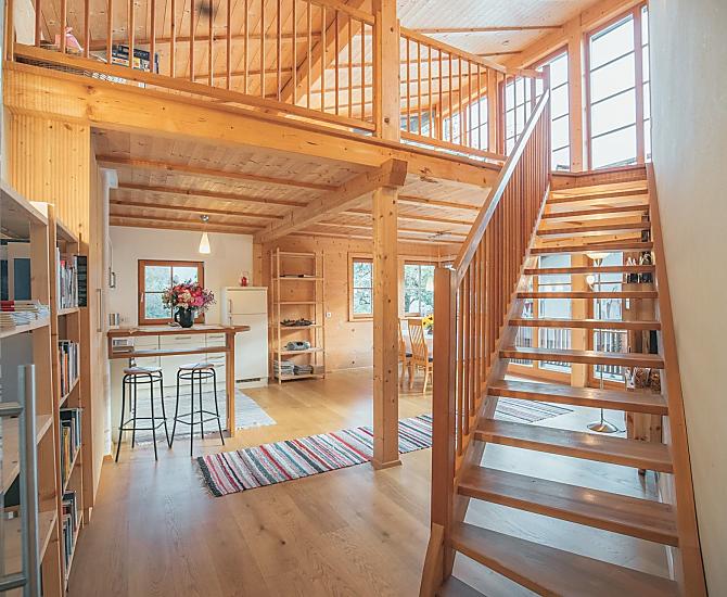 Telfnerhof - gallery Photo