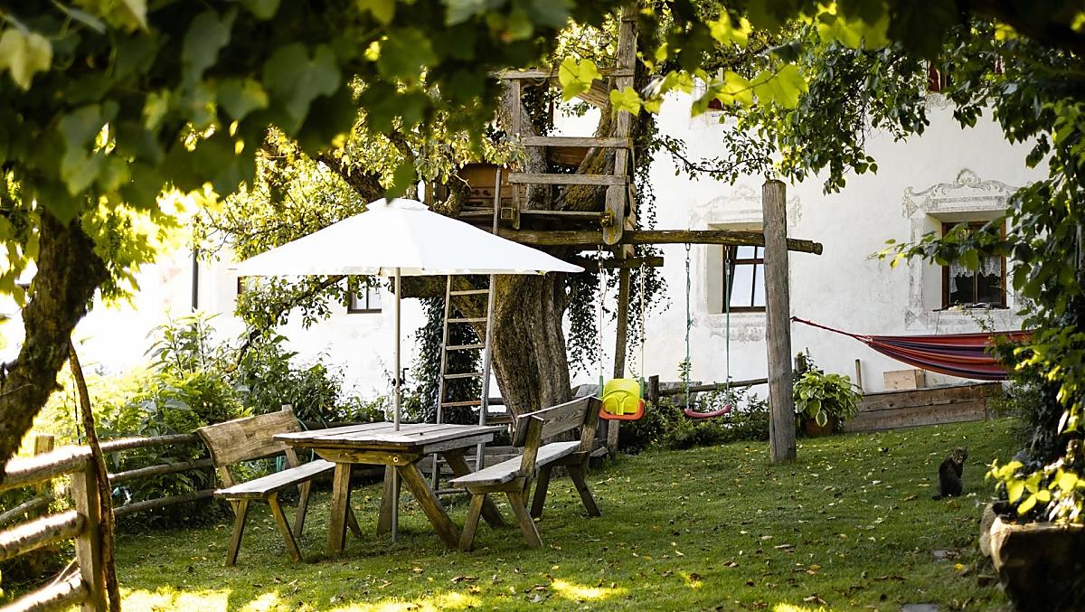 Telfnerhof - gallery Photo