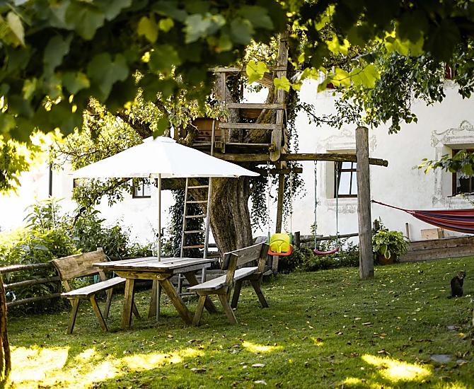 Telfnerhof - gallery Photo
