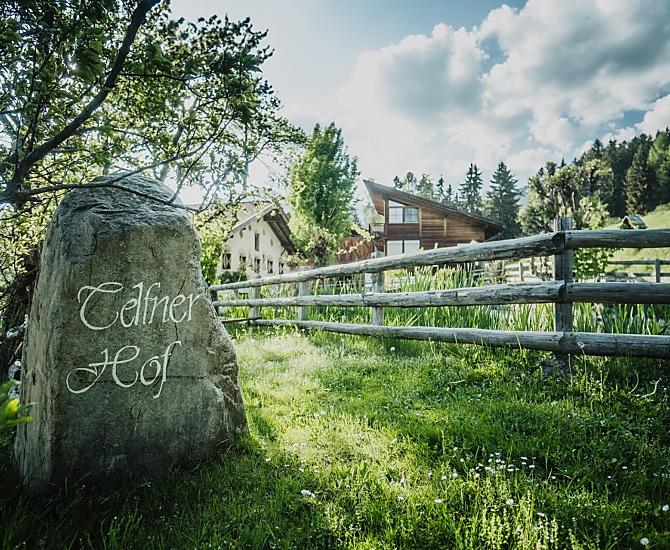 Telfnerhof - gallery Photo