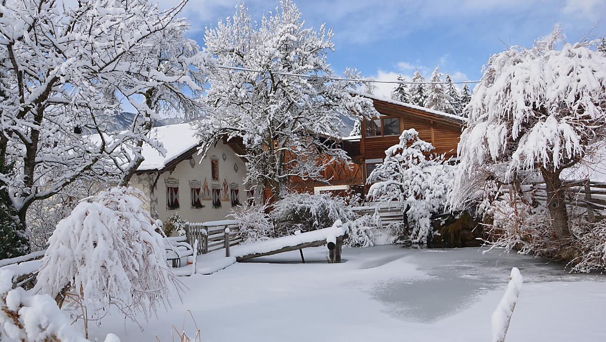 Telfnerhof - gallery Photo