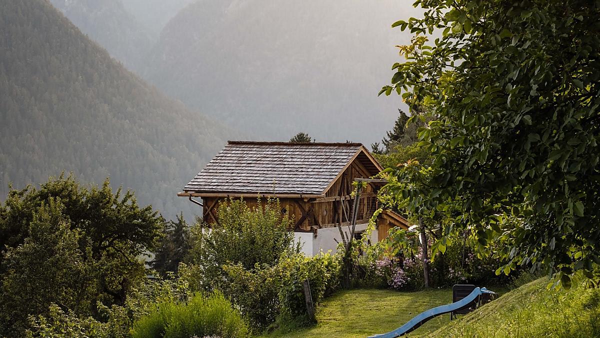 Telfnerhof - gallery Photo