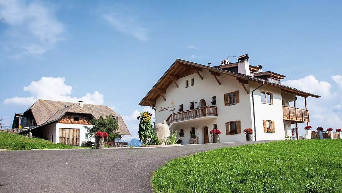 Trotnerhof - gallery Photo