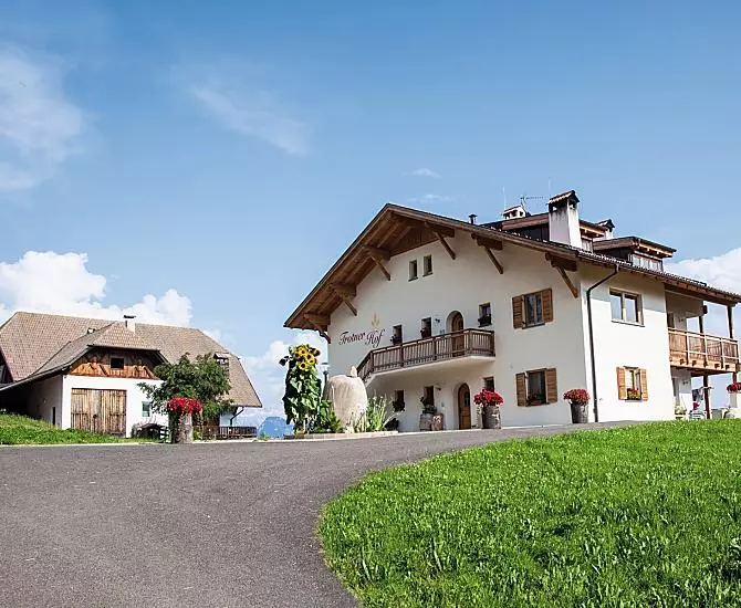 Trotnerhof - gallery Photo